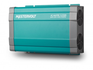 Convertisseur Pur Sinus Mastervolt 12/230V 2500W