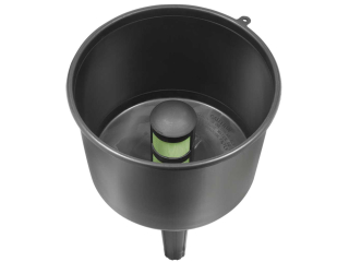 Entonnoir filtrant Mr Funnel - Filtration 74microns - Débit 19L/Min