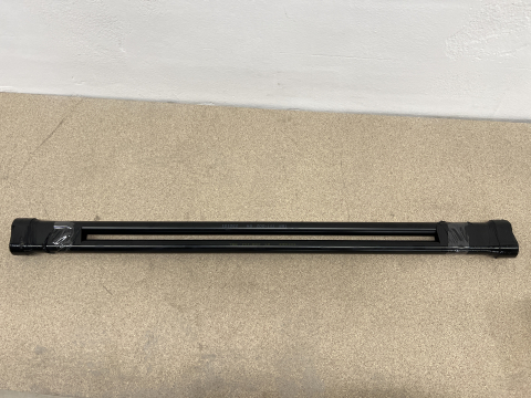 Paire de barres de torsion renforcées Toyota HDJ100 DTC Parts