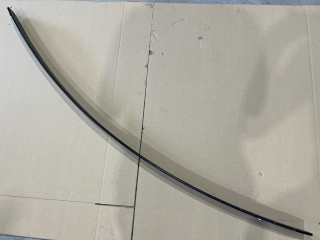 Lame additionnelle +200Kg Toyota Hilux Revo DTC Parts