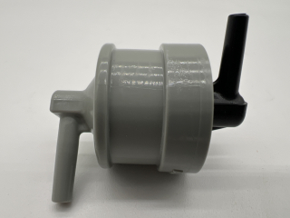 Filtre gaz de capteur de pression de turbo Land Cruiser D4-D