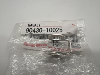 Joint No1 conduite huile turbo VDJ200