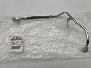 Conduite alimentation huile turbo gauche VDJ200