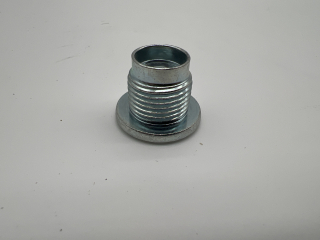 Bouchon remplissage et niveau pont avant Land Cruiser