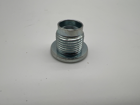 Bouchon remplissage et niveau pont avant Land Cruiser