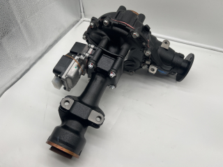 Transmission pont avant complet ratio 12x43 Hilux Vigo