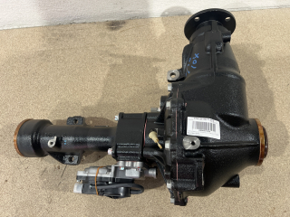 Transmission pont avant complet ratio 12x43 Hilux Revo BVM