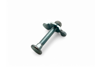 Axe Fileté M8x60 1500kg pour rail Aero