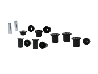 Kit silent bloc suspension arrière Mitsubishi L200 2015-2024