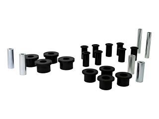 Kit silent bloc suspension arrière Amarok