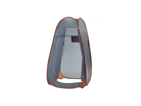 Cabine de douche extérieure bivouac