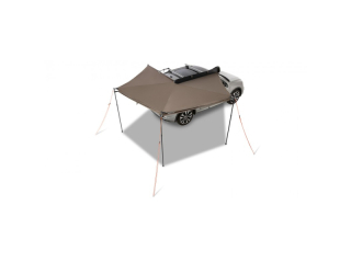 Auvent RHINO RACK Batwing Compact Awning droite