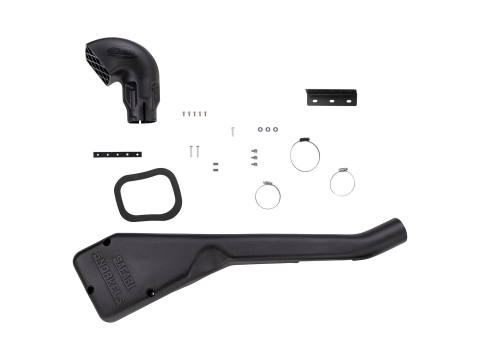 Snorkel Safari Land Rover Defender 200TDI