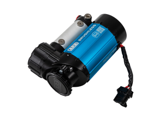 Compresseur embarqué monocylindre 12V ARB Brushless 130l/min