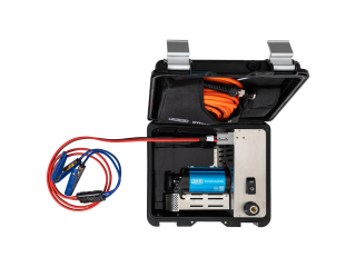 Malette compresseur portable monocylindre 12V ARB Brushless 130l/min