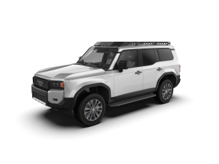 Kit galerie low profile Reconn 2413x1219mm pour Land Cruiser 250 GDJ250 Rhino Rack