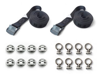Pack arrimage Aero Secure set