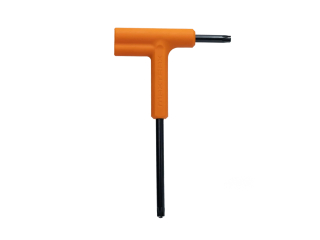 Clef de montage dents de remplacement pour Maxtrax Xtreme