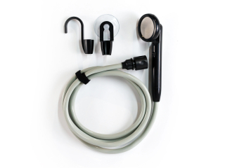 Pommeau de douche et flexible Ontap