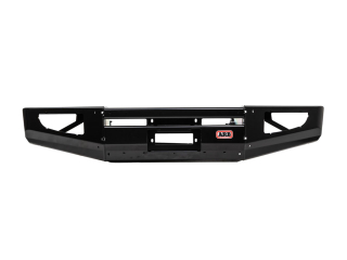 Pare chocs avant ARB Sahara Bar pour HDJ100