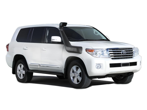 Snorkel Safari Armax Toyota Land Cruiser URJ200 2008-2015