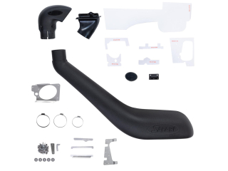 Snorkel Safari Armax Volkswagen Amarok V6 2016-2022