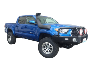 Snorkel Safari Armax Toyota Tacoma gen3 3.5L V6 2016-2023