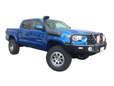 Snorkel Safari Armax Toyota Tacoma gen3 3.5L V6 2016-2023