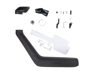 Snorkel Safari Armax Toyota Land Cruiser VDJ7 V8 D4-D 2024+