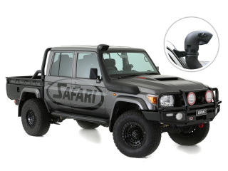 Snorkel Safari Armax Toyota Land Cruiser VDJ7 V8 D4-D 2007-2023