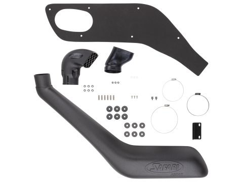 Snorkel Safari Armax Toyota Land Cruiser VDJ200 UZJ200 2008-2015
