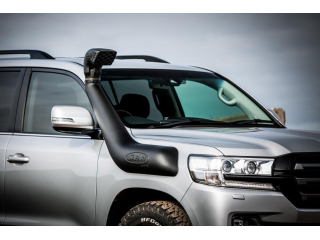 Snorkel Safari Armax Toyota Land Cruiser VDJ200 UZJ200 2015+
