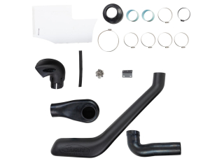 Snorkel Safari Nissan Patrol GR Y61 TD42 1997-2000