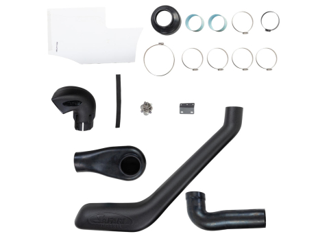 Snorkel Safari Nissan Patrol GR Y61 TD42 1997-2000