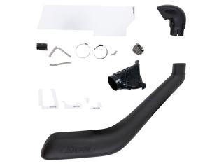 Snorkel Safari Nissan Patrol Y62