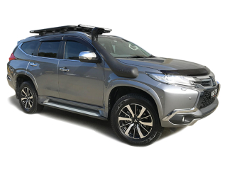 Snorkel Safari Mitsubishi Challenger 2016-2020