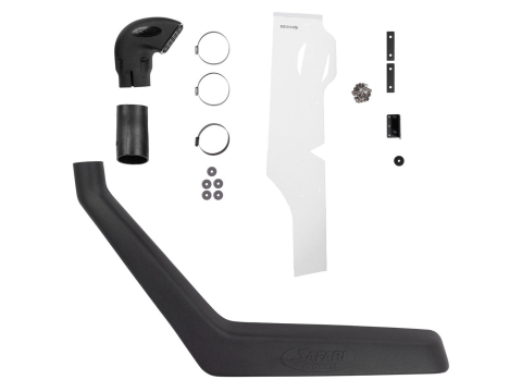 Snorkel Safari Toyota Land Cruiser VDJ7 V8 D4-D 2007-2023