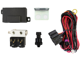 ARB AIR SUSPENSION CONTROL