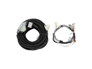 AIR LOCKER SWITCH HARNESS PATCH HARNESS FOR AIR LOCKER