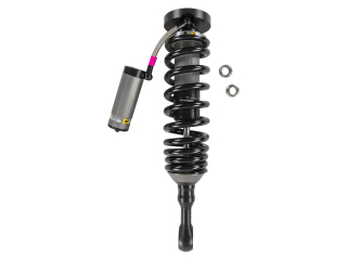 Combiné ressort amortisseur OME BP51 avant gauche Land Cruiser 300