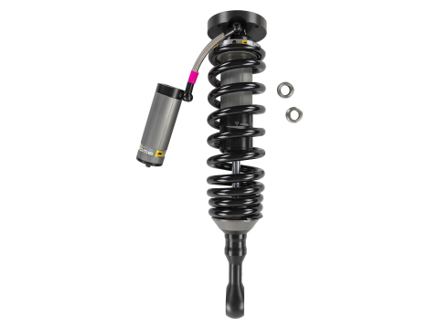 Combiné ressort amortisseur OME BP51 avant gauche Land Cruiser 300