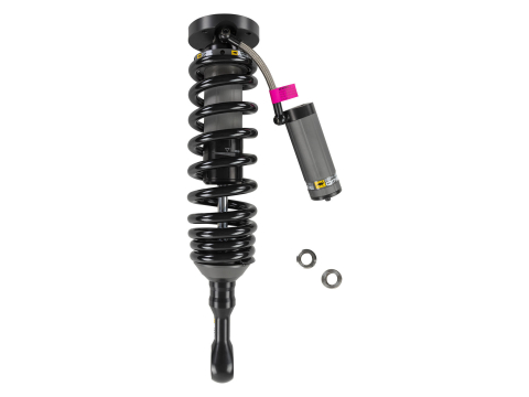 Combiné ressort amortisseur OME BP51 avant droit Land Cruiser 300