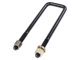 Bride de lames arrière Hilux GR