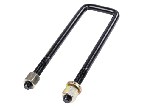 Bride de lames arrière Hilux GR