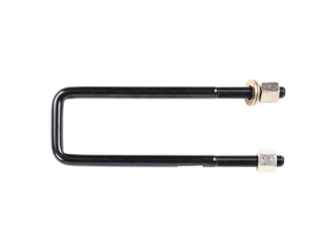 Bride de lames arrière Hilux GR