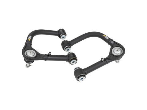 Paire de triangles supérieurs renforcés OME pour Ford Ranger T9