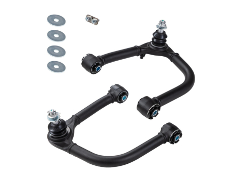 Paire de triangles supérieurs renforcés OME pour Hilux GR