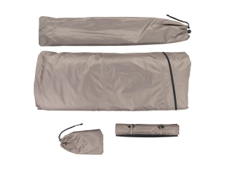 ARB ESPERANCE ANNEXE REMOVABLE ZIP ON ROOM