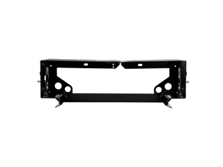 TANK BRACKET QUICK RELEASE