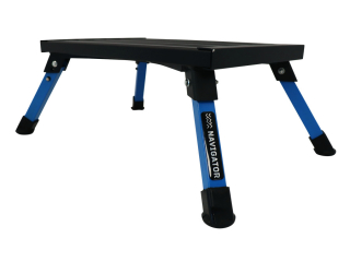Table appoint pliable hauteur 22cm NAVIGATOR